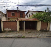 Terreno com Construção em Jundiaí - Boa Vista