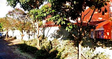 Apartamento Tipo II, 42.41m², Térreo
