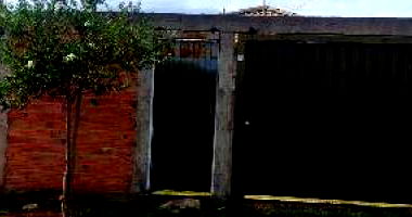 Casa com 2 Quartos em Araras/SP