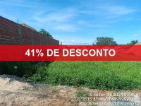 Terreno com 300m² em Porto Ferreira/SP