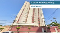 Apartamento 1 quarto, 1 vaga, 41.58m²