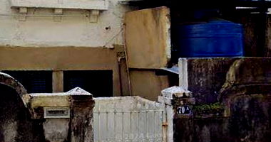 Casa com 2 Prédios em Santa Teresa - Rio de Janeiro