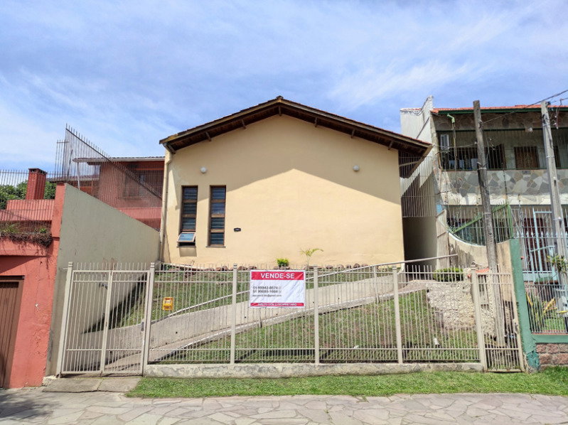 Amplo Prédio Comercial com 238m²
