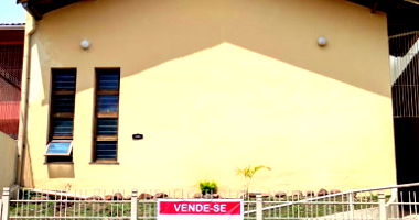 Amplo Prédio Comercial com 238m²