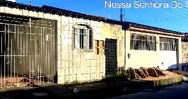Casa com 2 quartos, 138,75m² em Nossa Senhora do Socorro
