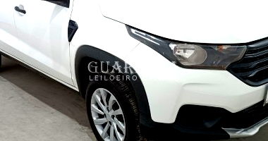 FIAT/STRADA ENDURANCE CD 2022