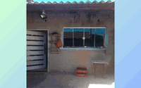 Casa Residencial 78m² — Lorena/SP