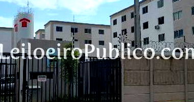 Apartamento 2 quartos, 1 banheiro, 1 vaga, 89,33m², desocupado