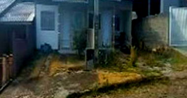 Casa em Videira com 2 quartos e 64m² de área total