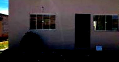 Casa em Sinop com 51m² - Residencial Sabrina III