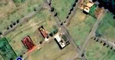 Terrenos em Jardim Bela Vista - 621,32m²