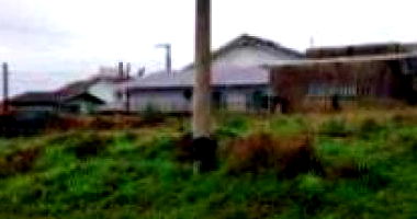 Terreno Desocupado em Correia Pinto - 424 m²