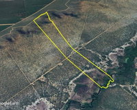 Fazenda com 104 hectares em Bonito de Minas