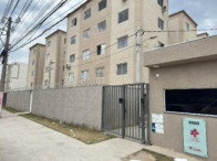Apartamento com 40,54 m² em Rio de Janeiro/RJ