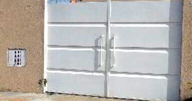 Casa com 60.6m² em Agudos/SP