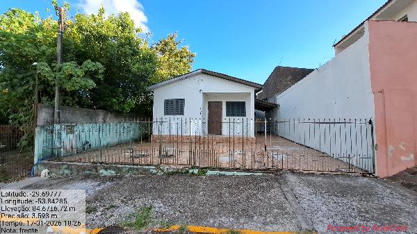 Casa com 2 quartos, 121m², 1 vaga, ocupada