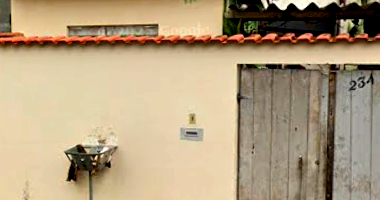 Casa em Mogi das Cruzes com 147m² de área privativa