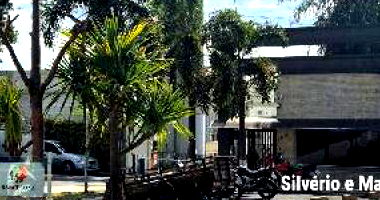 Apartamento em Bauru/SP com 2 quartos e 41,85m²