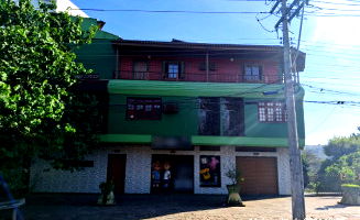 Loja 01 com 51,91m² área privativa, desocupada