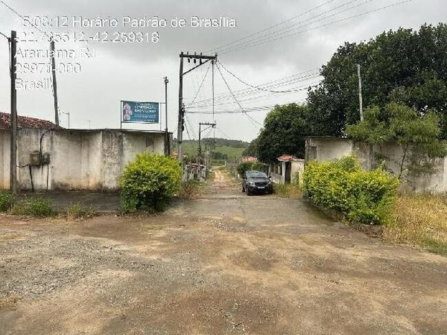 Casa com 2 quartos, 1 banheiro e 58,46 m² construída