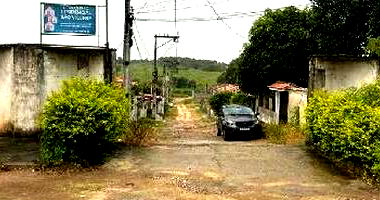 Casa com 2 quartos, 1 banheiro e 58,46 m² construída