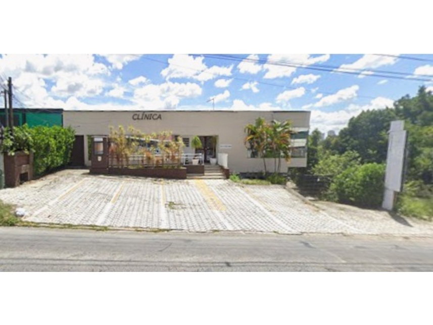 Prédio Comercial em Leilão Judicial - Lapa, São Paulo