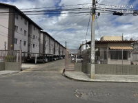 Apartamento 2 quartos com 47,17m² em Petrolina/PE