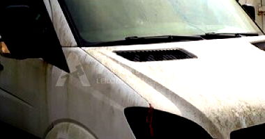 MERCEDES-BENZ/MARIMAR A 2014/2014 - Veículo Utilitário