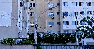 Apartamento com 2 quartos no Rio de Janeiro