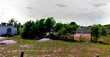 Terreno com 360m² - L.23 - Q.R-1 - Vila Velha/ES