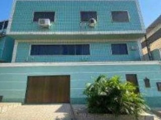 Casa em São João de Meriti - Rua Camila César, 296 - Centro