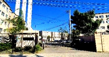 Apartamento 2 quartos, 1 banheiro, 41,45m² área privativa