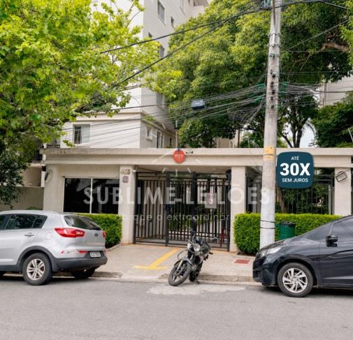 Apartamento 3 dorms. com vaga, 113m² útil - Excelente custo-benefício