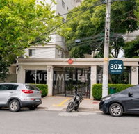 Apartamento 3 dorms. com vaga, 113m² útil - Excelente custo-benefício