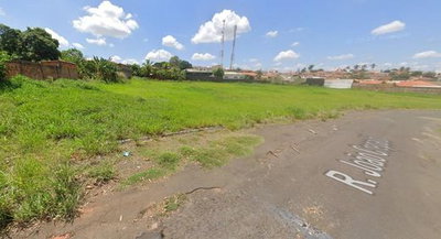 Terreno com 4.991,40 m² em Leilão Judicial