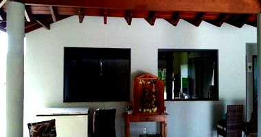 Chácara Alto Padrão com Piscina e Campo de Futebol