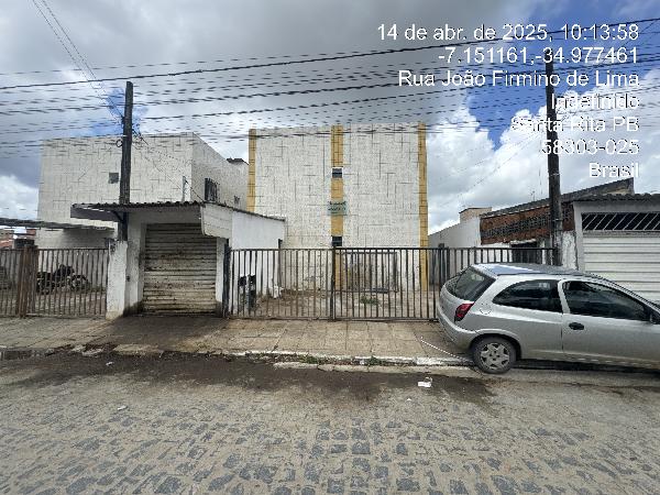 Apartamento 2 quartos com 1 vaga e área de 60m²