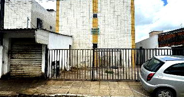 Apartamento 2 quartos com 1 vaga e área de 60m²