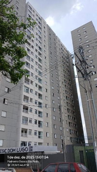 Apartamento com 2 quartos, 81,94 m², 1 vaga