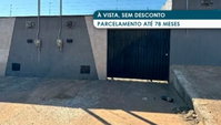 Casa 82 m² ocupada em Planaltina/GO