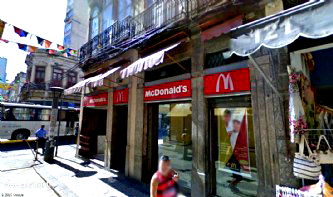 Imóvel no Centro do Rio de Janeiro com Proposta de Aquisição