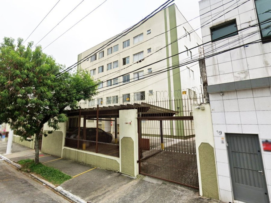 Apartamento 54 m² com 1 vaga em Vila Formosa, São Paulo