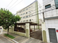 Apartamento 54 m² com 1 vaga em Vila Formosa, São Paulo