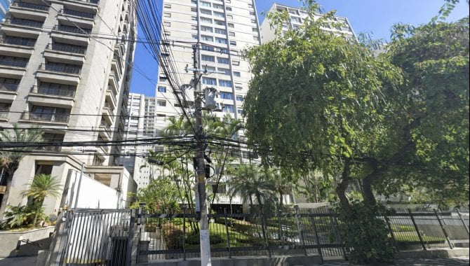 Apartamento com 83m² e Vaga de Garagem no Jardim Paulista