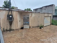 Casa em TUCURUI (PA) com 3 quartos e 2 banheiros