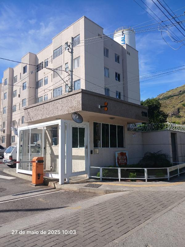 Apartamento com 2 quartos, 1 vaga de garagem, 67,34 m²