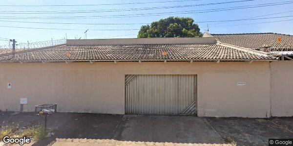 Casa com Terreno de 622,50m² em Aparecida de Goiânia