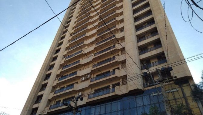 Apartamento 189 m², 4 quartos, 3 banheiros, 2 vagas - Ocupado