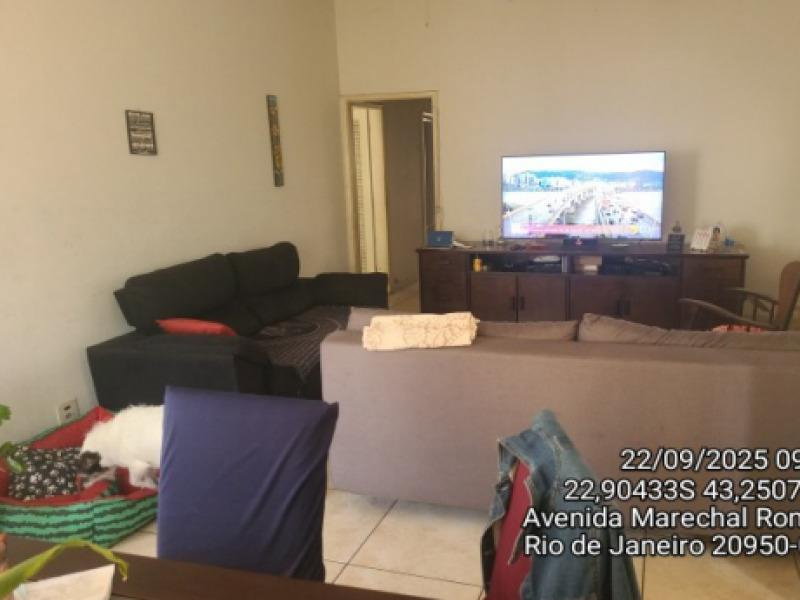 Casa Desocupada com 4 Quartos no Rio de Janeiro