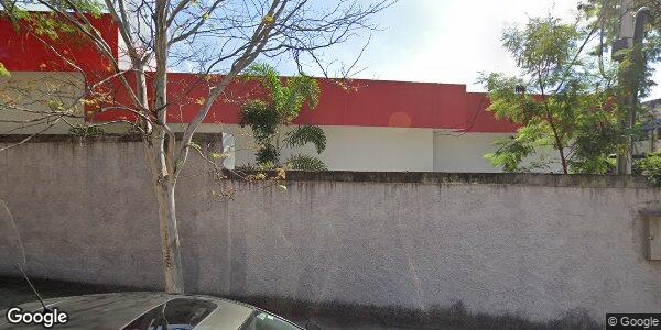 Prédios Comerciais com Terreno de 1.000m² em Nova Iguaçu/RJ